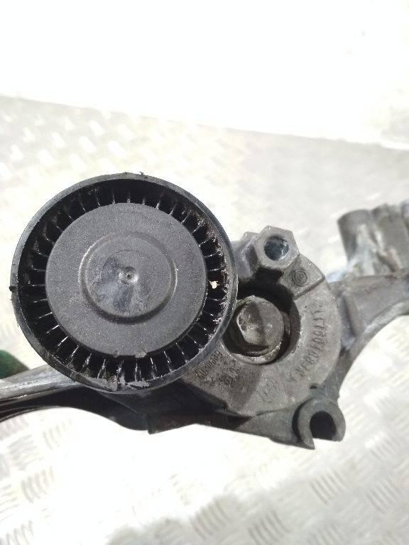 натяжитель Renault Megane 2 поколение 2004, 1.5 л., дизель, МКПП, 117501083R - фото №1