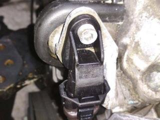 датчик распредвала Opel Astra H 2004, 1.7 л., дизель, МКПП