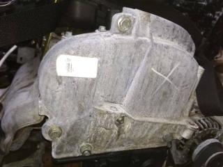 защита (кожух) ремня ГРМ Renault Clio 3 поколение 2006, 1.4 л., бензин, МКПП