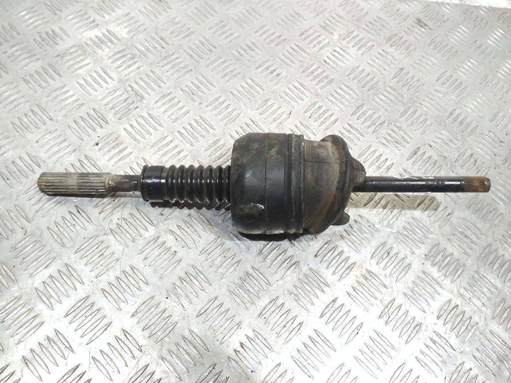 рулевой карданчик Mercedes-Benz M-Класс W163 2000, 14010968 - фото №1