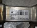 охладитель EGR / Радиатор EGR Renault Scenic 2 поколение 2005, 7700107471, 50006604 - фото №2