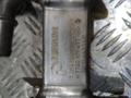охладитель EGR / Радиатор EGR Renault Scenic 2 поколение 2005, 7700107471, 50006604 - фото №4