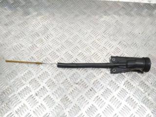 маслозаливная горловина Renault Megane 3 поколение [2-й рестайлинг] 2013, 8200722806