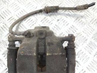 суппорт передний правый Mini Cooper R56 [рестайлинг] 2010, 3526A