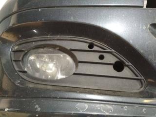рамка фары противотуманной левой Mercedes-Benz C-Класс W203/S203/CL203 [рестайлинг] 2005