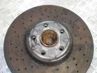 диск тормозной передний Mercedes-Benz E-Класс W213/S213/C238/A238 2017, A0004212212