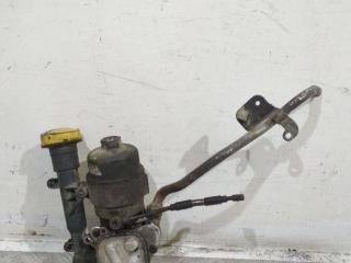 корпус масляного фильтра Opel Corsa D 2007, 55197216