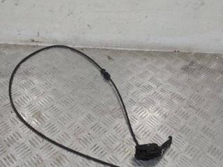 ручка открывания капота Renault Scenic 2 поколение 2005