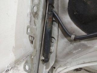 петля капота Volvo S80 1 поколение [рестайлинг] 2003