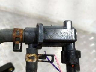 электромагнитный клапан Peugeot 107 1 поколение [рестайлинг] 2008, 1.0 л., бензин, МКПП, 90910-WC001