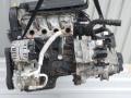 двигатель Volkswagen Fox 2 поколение [рестайлинг] 2005, 1.4 л., бензин, МКПП, BKR - фото №2