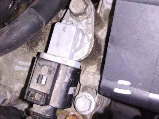 датчик распредвала Volkswagen Fox 2 поколение [рестайлинг] 2005, 1.4 л., бензин, МКПП, 15E0368