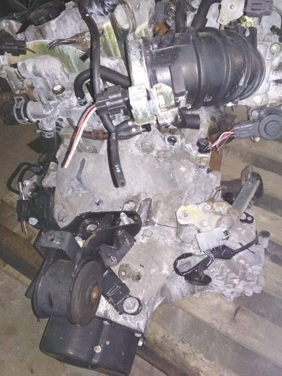 маховик Mazda 626 GF 1997, 2.0 л., бензин, МКПП - фото №1