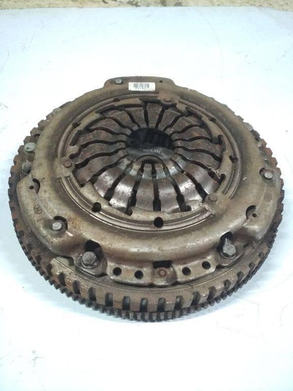 комплект сцепления Renault Kangoo 2 поколение 2012, 8200335084 - фото №1