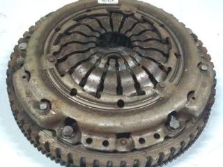 комплект сцепления Renault Kangoo 2 поколение 2012, 8200335084