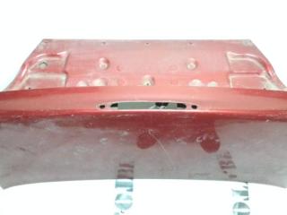 крышка багажника (дверь 3-5) Chrysler Sebring 1 поколение 1999, купе
