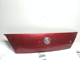 накладка двери (крышки) багажника Chrysler Sebring 1 поколение 1999, купе, MR221828