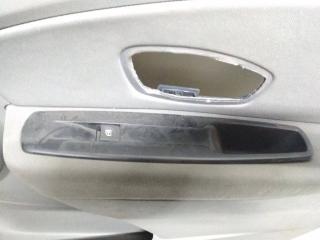 кнопка стеклоподъемника двери Renault Megane 3 поколение 2009