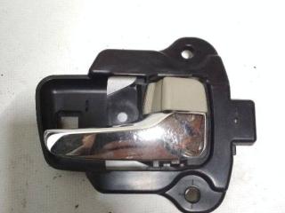 ручка внутренняя передняя правая Mitsubishi Outlander 2 поколение [рестайлинг] 2010, MN105360