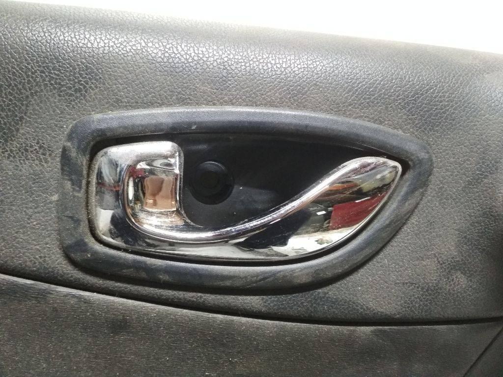 ручка внутренняя передняя левая Renault Koleos 1 поколение 2008 - фото №1