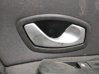 ручка внутренняя передняя правая Renault Scenic 3 поколение 2009, 826720001R