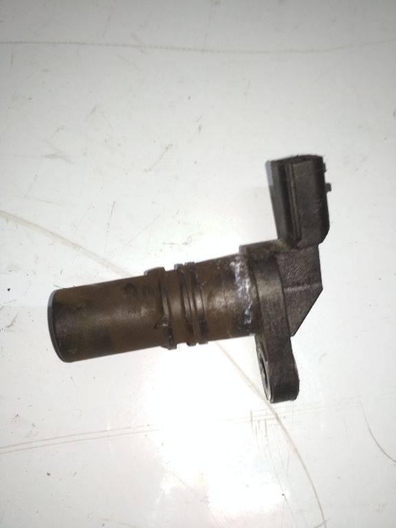 датчик коленвала Renault Twingo 2 поколение 2010, 1.5 л., дизель, 8200885209 - фото №1