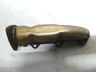 коллектор выпускной Audi A4 B8/8K 2007, 2.5 л., дизель, АКПП, 059253033