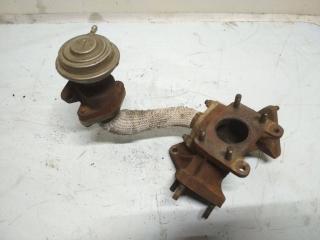 клапан EGR Audi A4 B8/8K 2007, 2.5 л., дизель, 7216750502