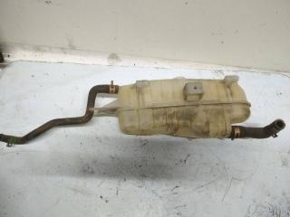 бачок расширительный Renault Clio 3 поколение [рестайлинг] 2009, 1.5 л., дизель