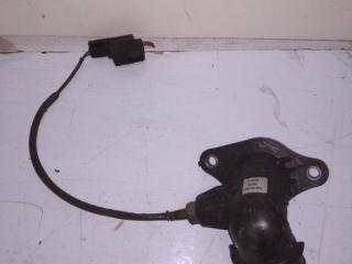 трубка системы рециркуляции EGR Renault Megane 3 поколение [2-й рестайлинг] 2015, 147138491R