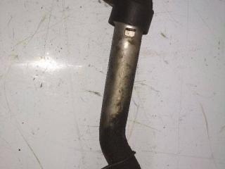 фланец (тройник) системы охлаждения Renault Megane 2 поколение 2005, 1.9 л., дизель, 7700113645