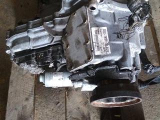 раздаточная коробка Jaguar XJ X351 [рестайлинг] 2017, 2.0 л., дизель, АКПП, GX637K780BD