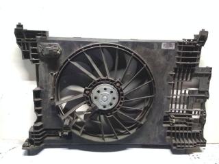 диффузор вентилятора Renault Scenic 2 поколение [рестайлинг] 2008, 8200980701