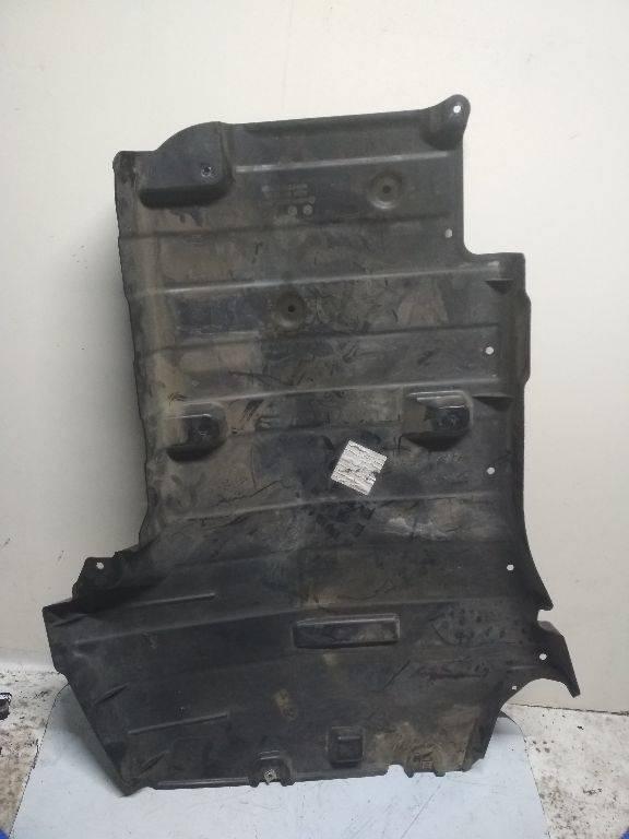 защита днища Mercedes-Benz E-Класс W213/S213/C238/A238 2017, A2386908501 - фото №1