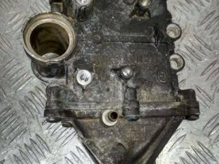 охладитель EGR / Радиатор EGR Jaguar XF X260 2016, 2.0 л., дизель, G4D3-9F464-AD