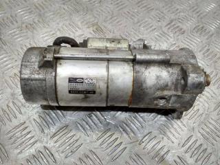 стартер Jaguar XF X260 2016, 2.0 л., дизель, 438000-1972