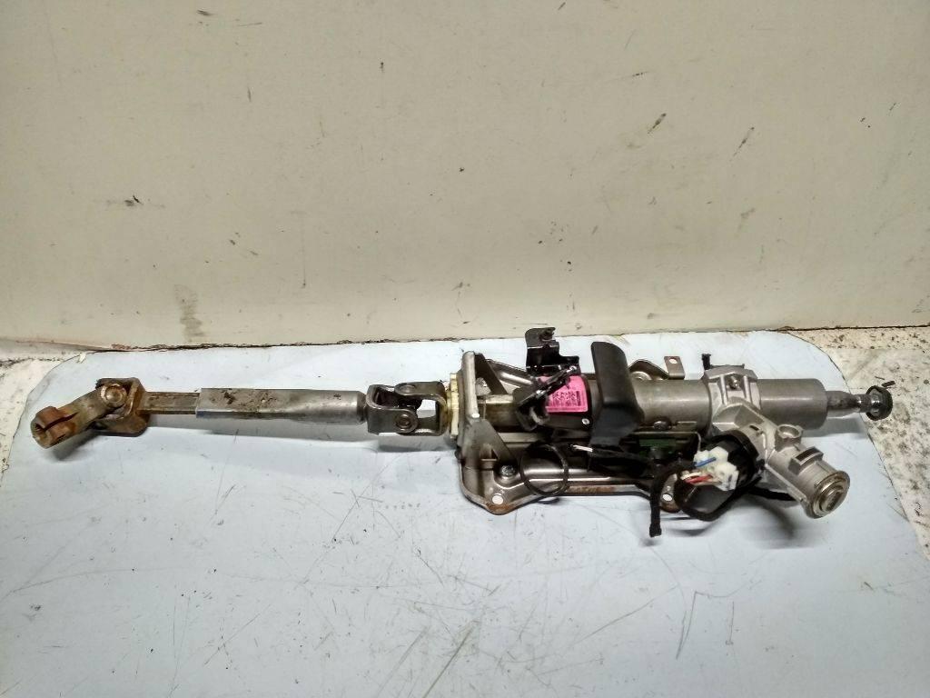 рулевая колонка Citroen Jumper 2 поколение 2013, 07355358740, R601XP0003QR1 - фото №1