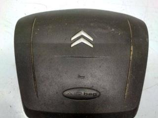 подушка безопасности водителя Citroen Jumper 2 поколение 2013, 30370973