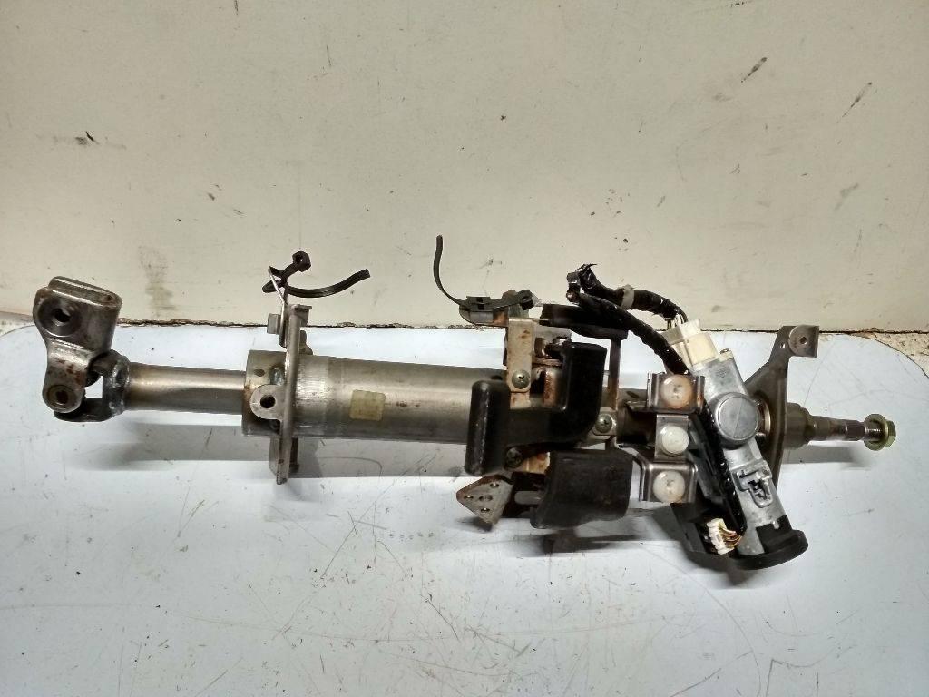 рулевая колонка Nissan X-Trail T30 2002, 2.2 л., дизель, 28590S9902 - фото №1