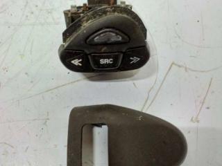 кнопки управления на руле Nissan X-Trail T30 2002, 2.2 л., дизель, 260901, 54355381RI