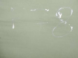 стекло двери передней правой Nissan X-Trail T30 [рестайлинг] 2004