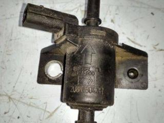 электромагнитный клапан Renault Scenic 3 поколение 2011, 1.5 л., дизель, 208859042R