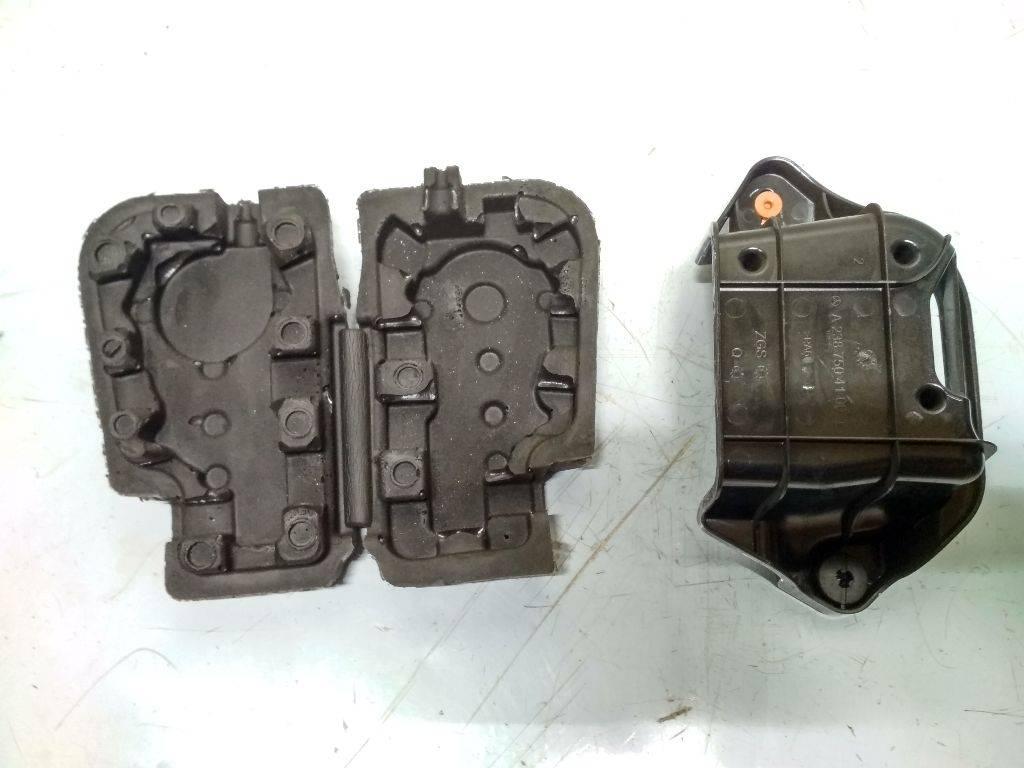 прочая запчасть Mercedes-Benz E-Класс W213/S213/C238/A238 2017, A2387504100 - фото №1