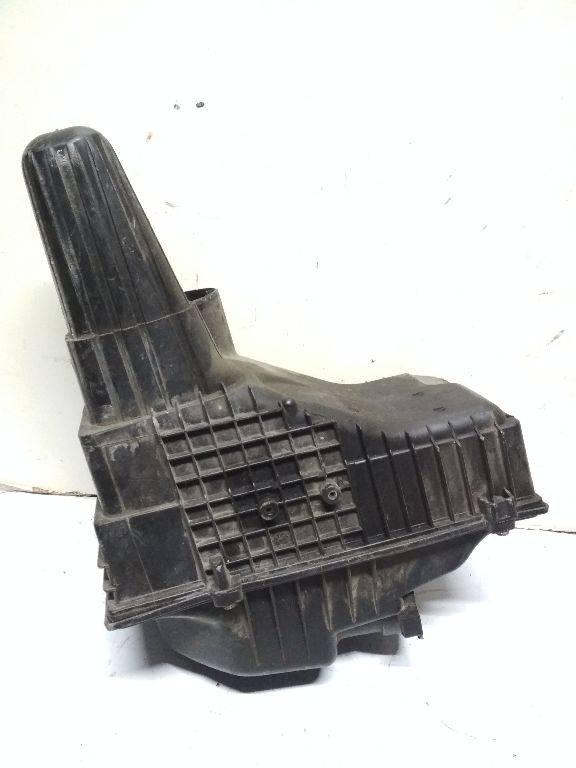 корпус воздушного фильтра Peugeot 607 1 поколение 2002, 9629040380 - фото №1