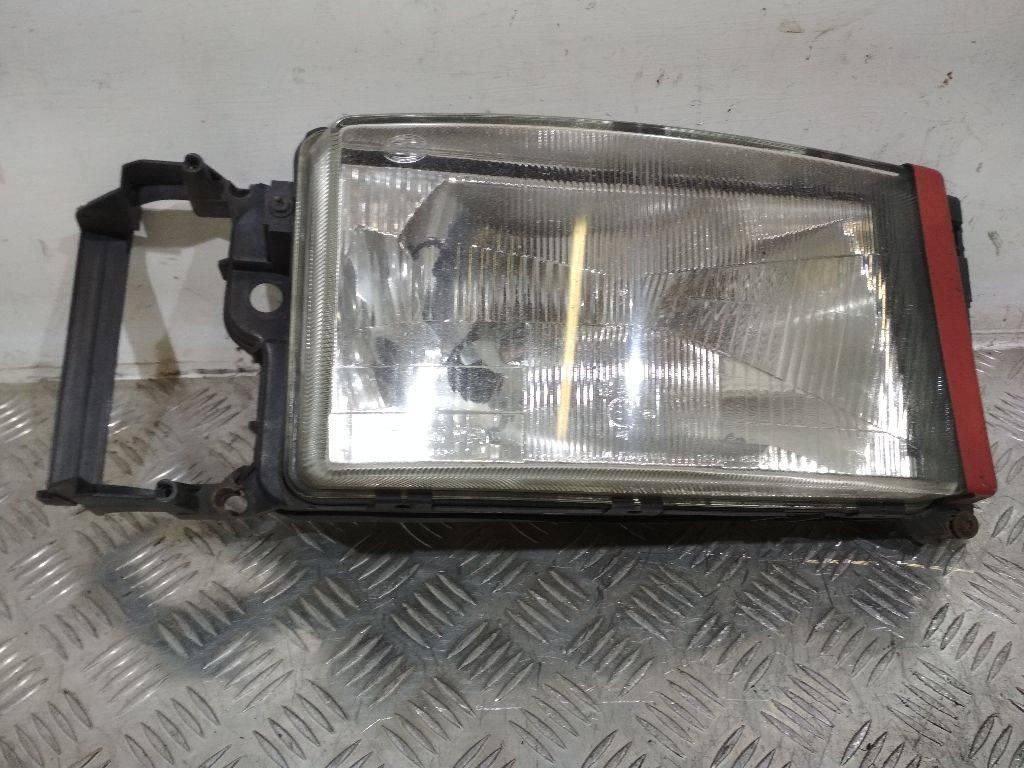 фара правая Scania 4-Series 2006, 1EG007150-22, 1732510 - фото №1