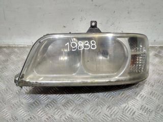 фара левая Fiat Ducato 3 поколение 2007, 1347692080