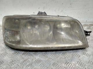 фара правая Fiat Ducato 2 поколение [рестайлинг] 2005, 1347690080