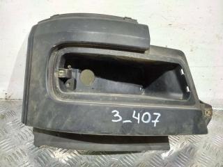 пластик Mercedes-Benz Atego 1 поколение 2004, A9738800105