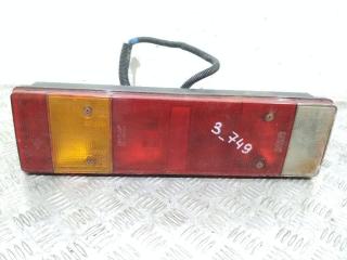 фонарь задний левый Volvo FH 2 поколение 2004