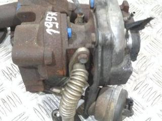 турбина Opel Corsa C [рестайлинг] 2004, 1.3 л., дизель, МКПП